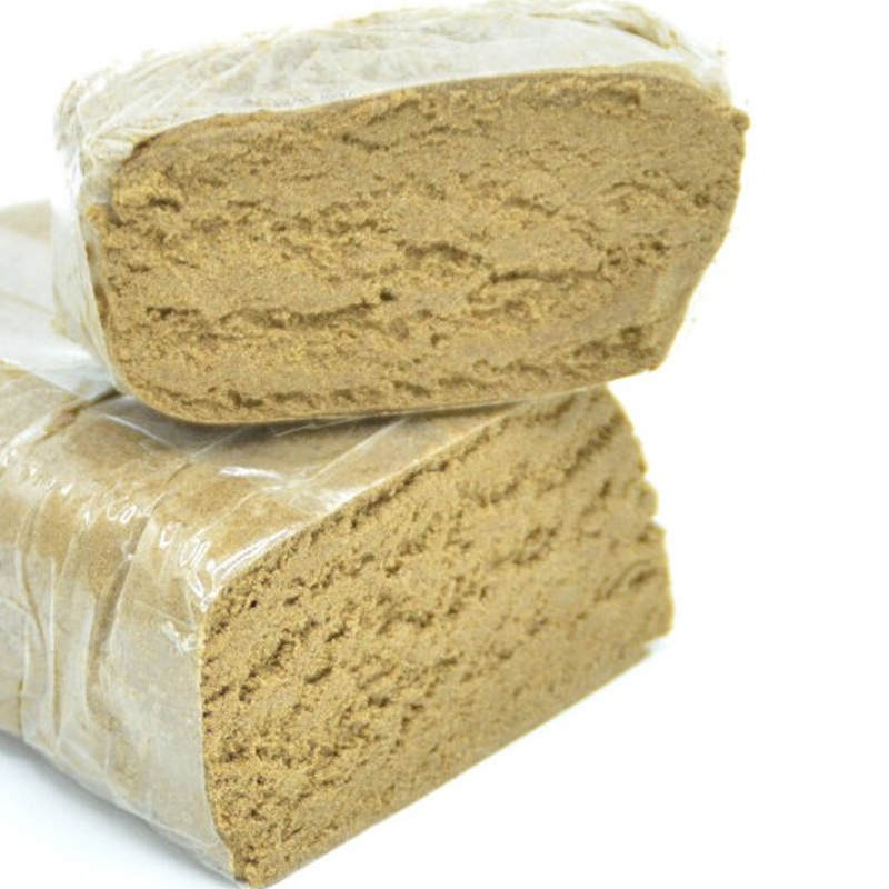 Résine - Hash Beldia - CBD 10g