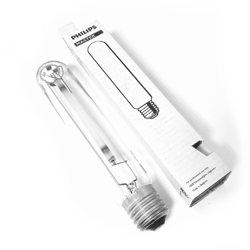 Ampoule Philips 600W Son-T Green Power 400 V ELECTRONIC , E40 , hps pour la croissance et la floraison