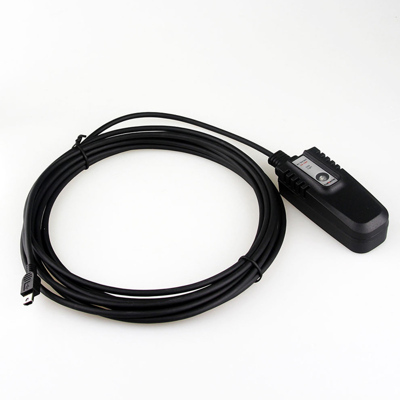 TrolMaster - Beta8 - Controlador digital de CO₂ PPM