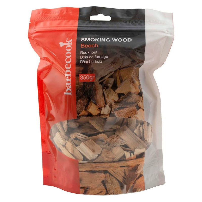 Barbecook - Copeaux pour fumoir - Hêtre
