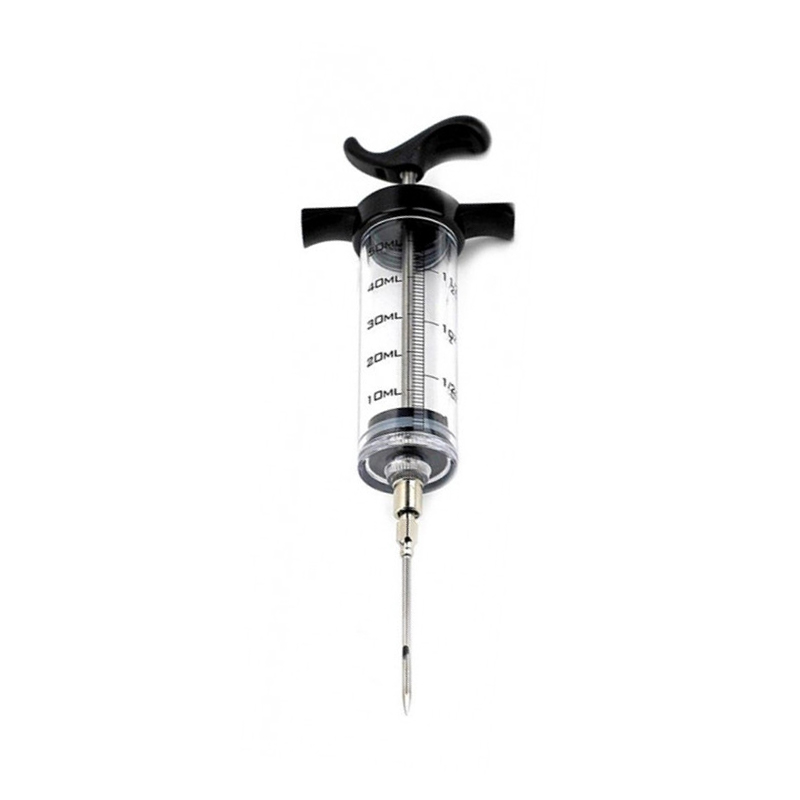 Barbecook - Injecteur à marinade