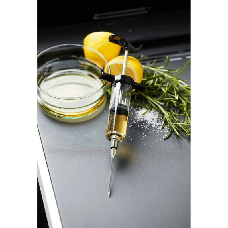 BARBECOOK INJECTEUR A MARINADE
