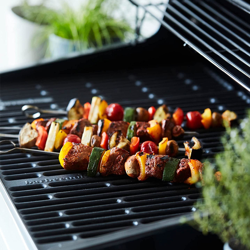 BARBECOOK 10 BROCHETTESL 33CM