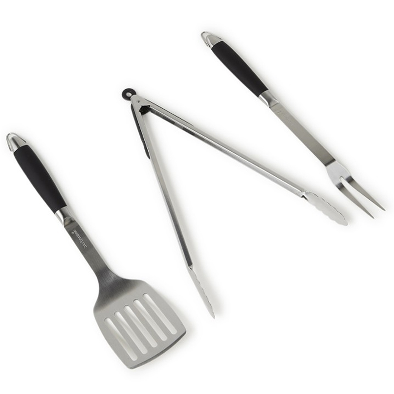 BARBECOOK SET POIVRE NOIR L : 43CM