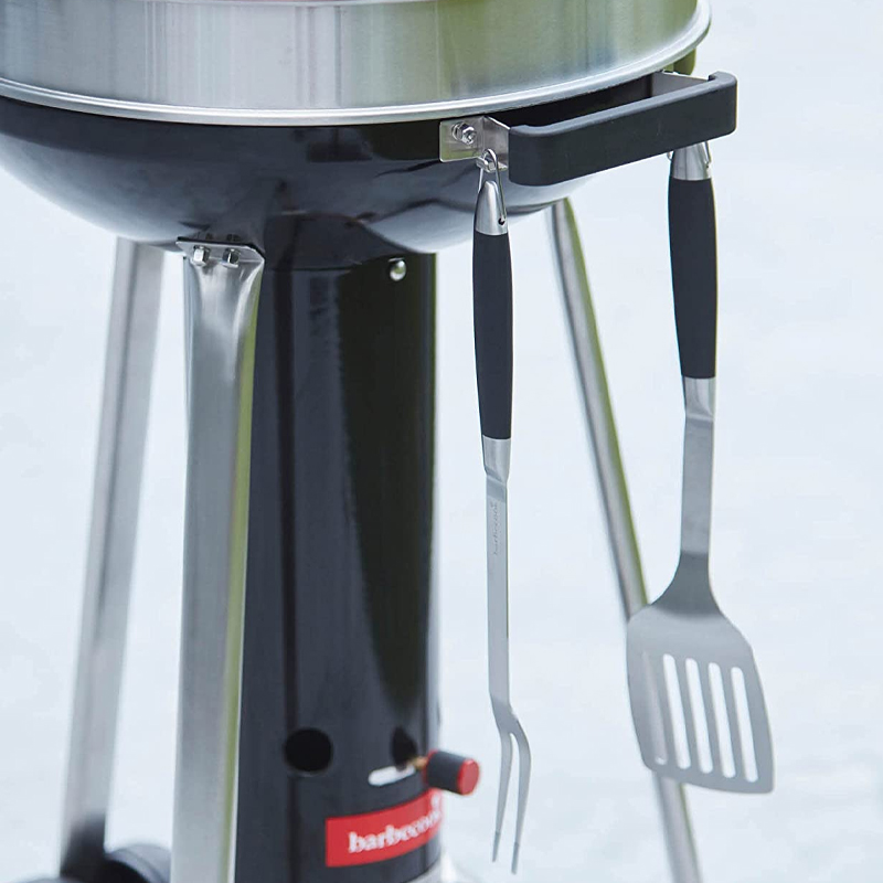 BARBECOOK SET POIVRE NOIR L : 43CM