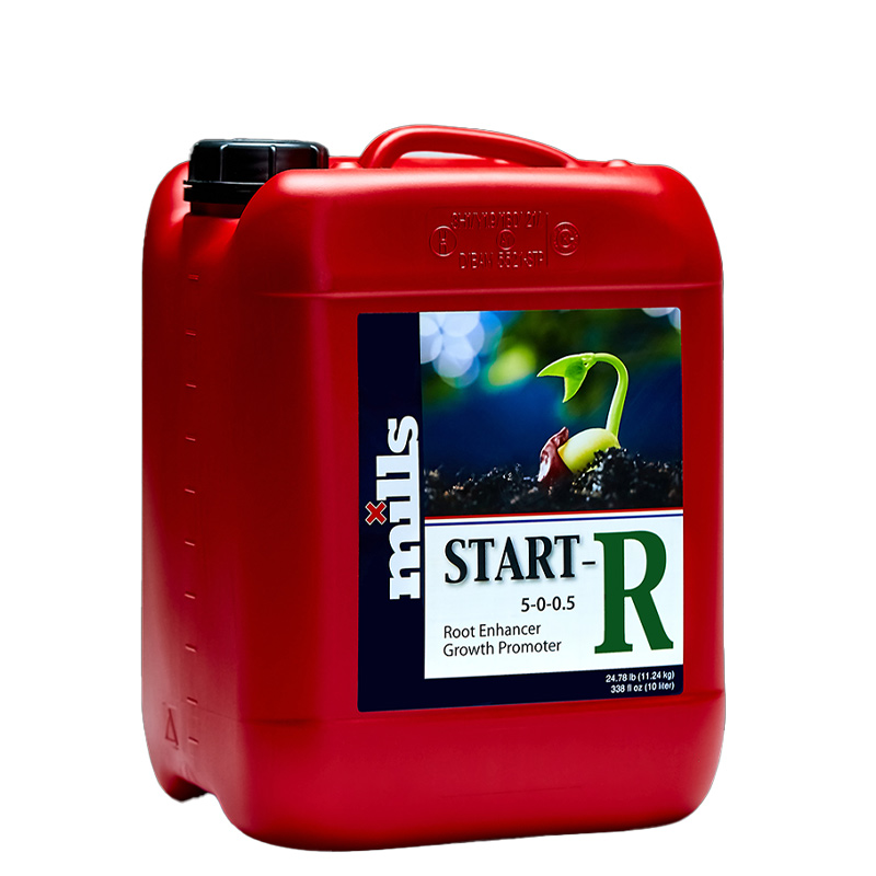 Mills Nutrients - Start R - 5L - Biostimulans