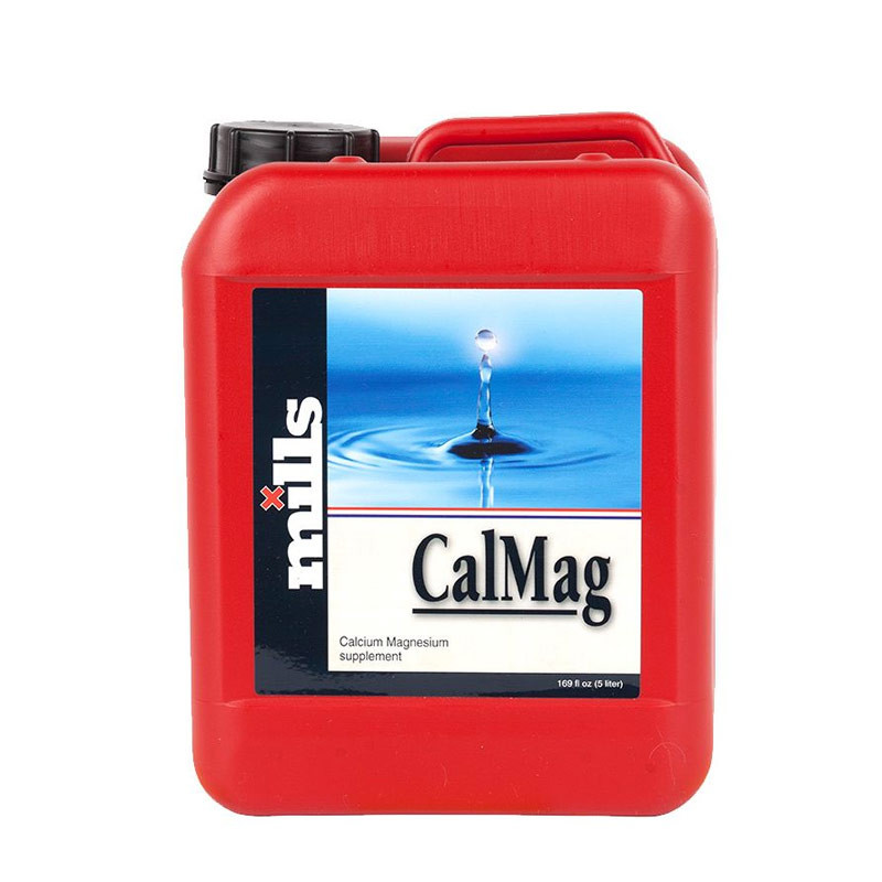Mills Nutrienti - CalMag - 5L