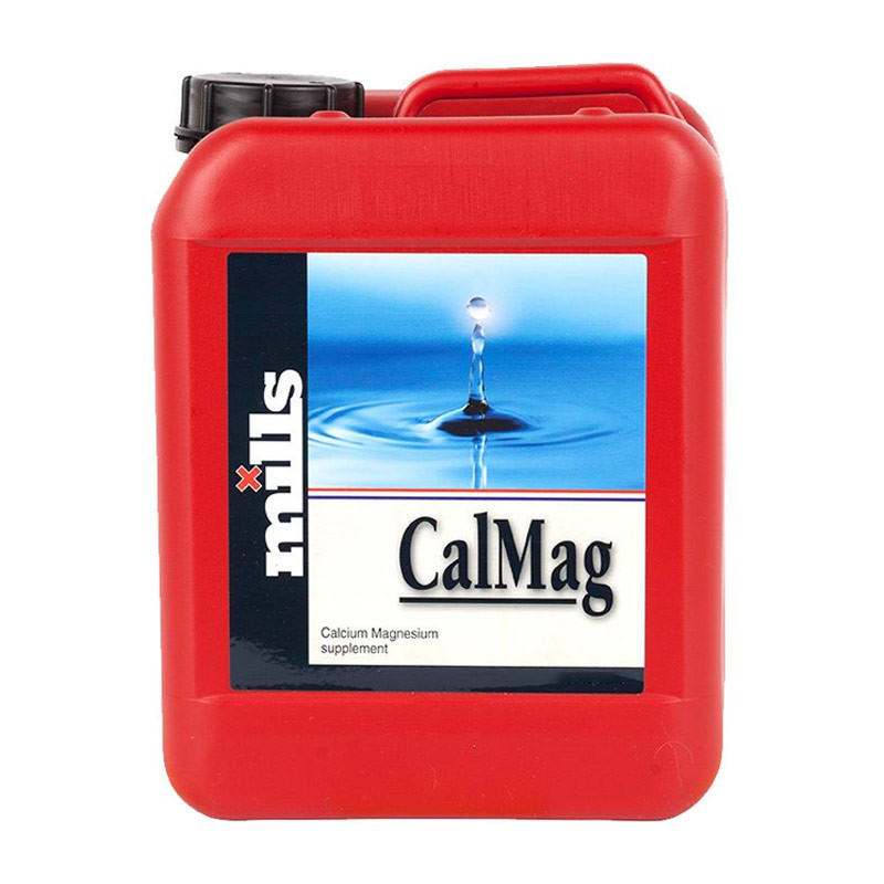 Mills Nutrientes - CalMag - 10L