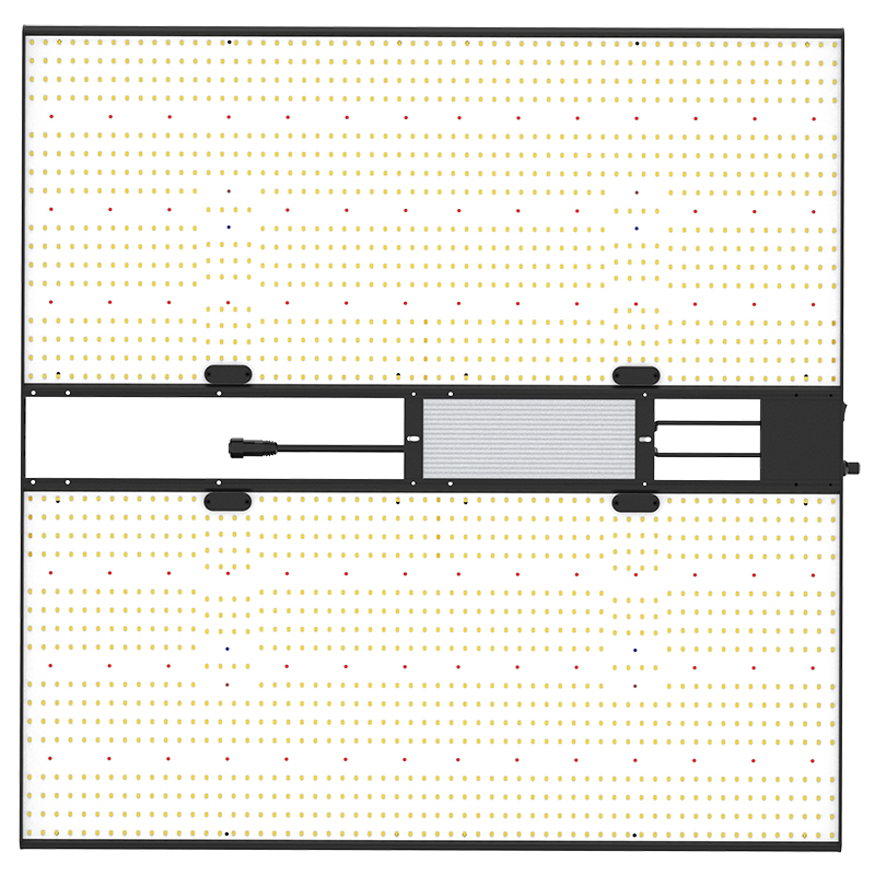  Calitek - Led Quantum Bears - 420W