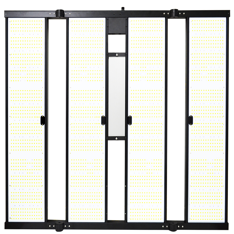 Calitek - Led Quantum Bears - 680W