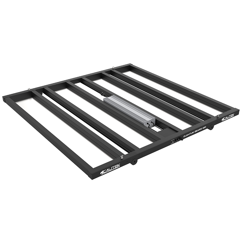 Calitek - Led Quantum Bears - 680W