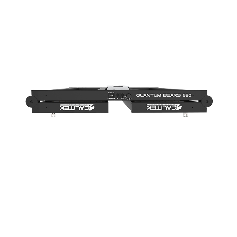 Calitek - Led Quantum Bears - 680W