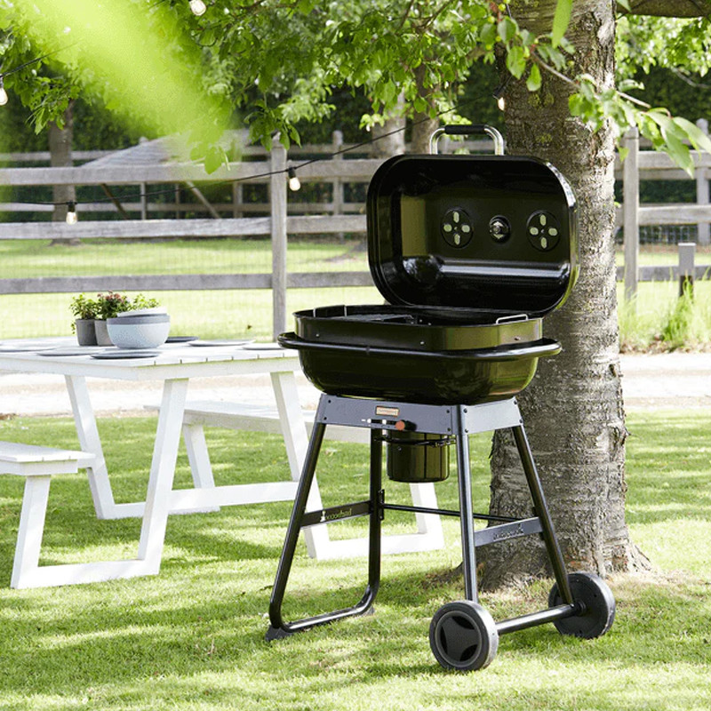 Barbecook - Charcoal barbecue - Magnus Original