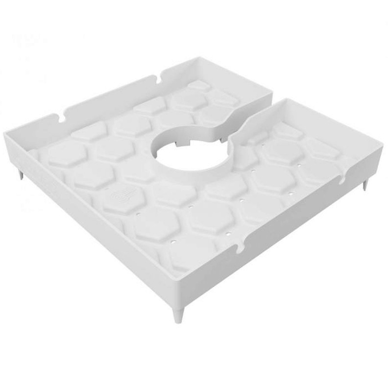 Idrolab - Idrocap - 15x15 cm