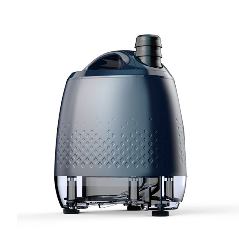 Pompe à eau WB 3000 - Variateur de fréquence