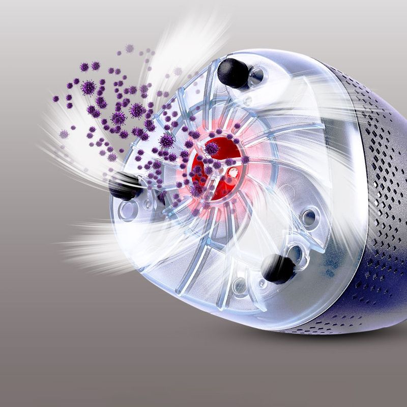 Platinium - WB 5000 - Convertidor de frecuencia - Bomba de agua