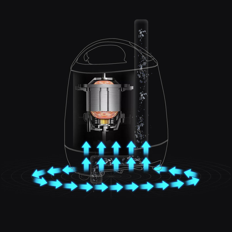 Platinium - WB 3000 - Frequency converter - Water pump