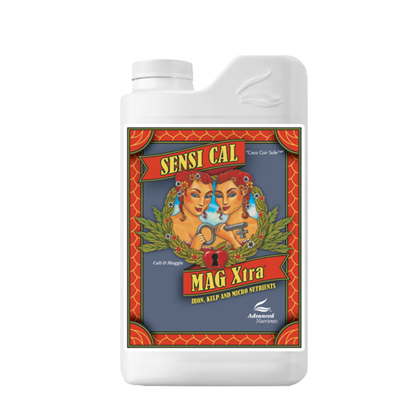  Advanced Nutrients - Sensi Cal-Mag Xtra - 500 ml