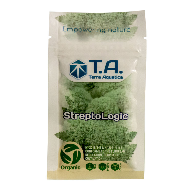 Terra Aquatica - StreptoLogic - 10g - Biostimulant