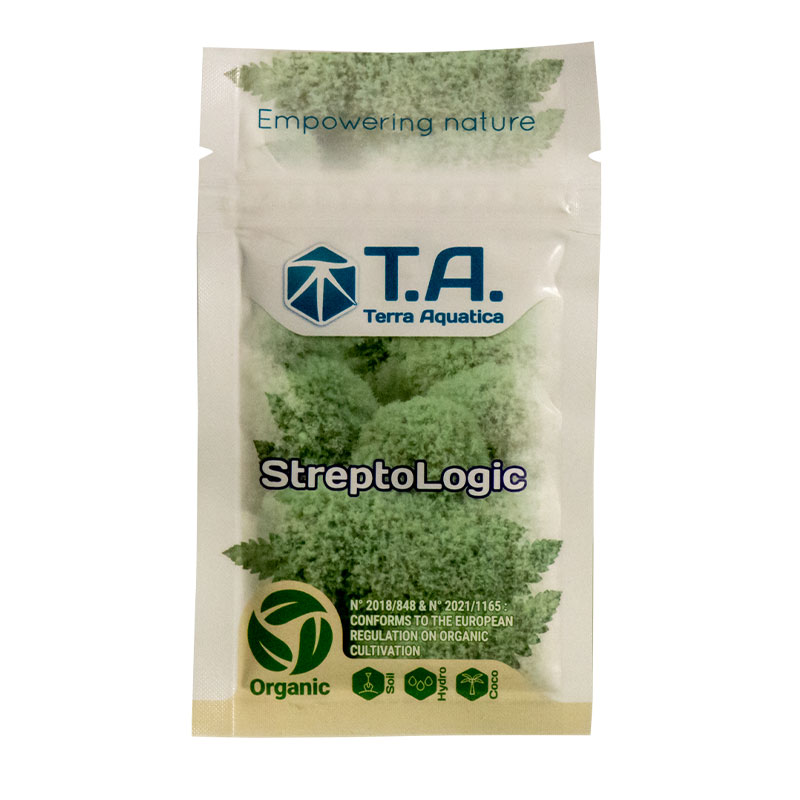 Terra Aquatica - StreptoLogic - 50g - Biostimulant