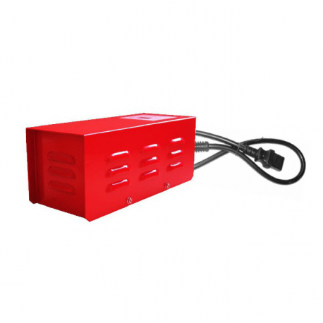 GEBRAUCHTES VORSCHALTGERÄT REDLIGHT 400W KLASSE 2 220-240V 50HZ