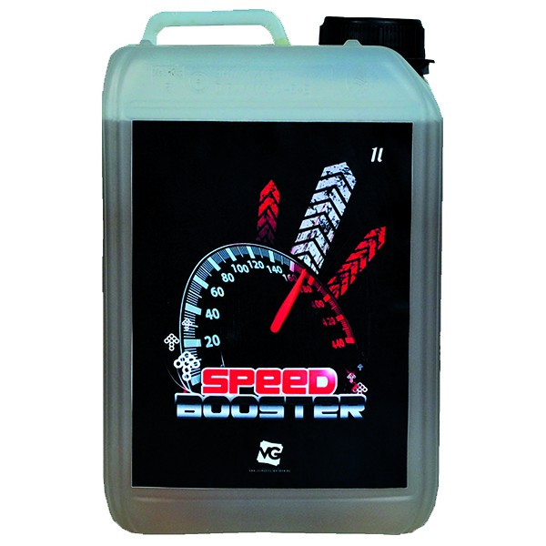 Vaalserberg - Speed Booster - Engrais calcium - 20L