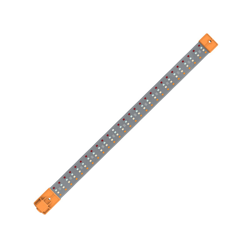 Secret Jardin - Cosmorrow LED PPE 2.7 - 20W - 50cm - Lampe de floraison