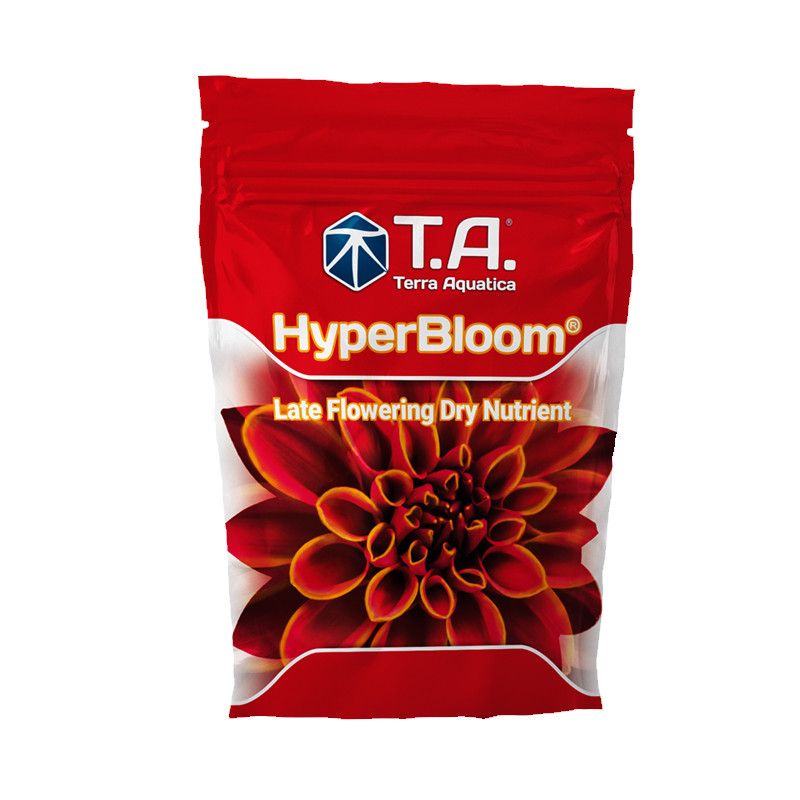 Terra Aquatica - HyperBloom - 100g - Engrais de floraison