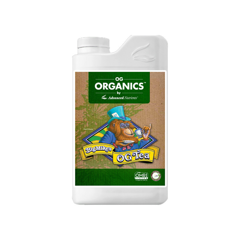 Advanced Nutrients - OG organics bigmike's og thee - 1L