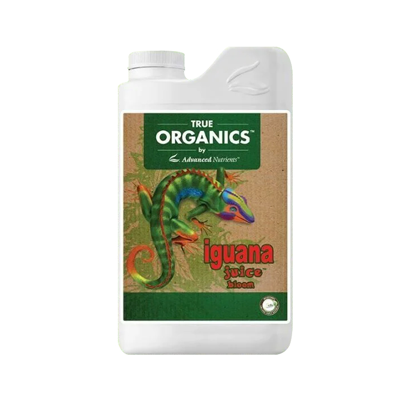 Advanced Nutrients - Zumo de iguana OG bloom - 1L