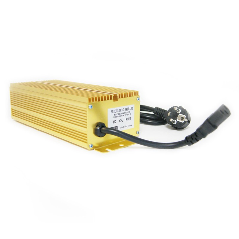 Superlumens - Elektronisches Vorschaltgerät 600W [überholt]