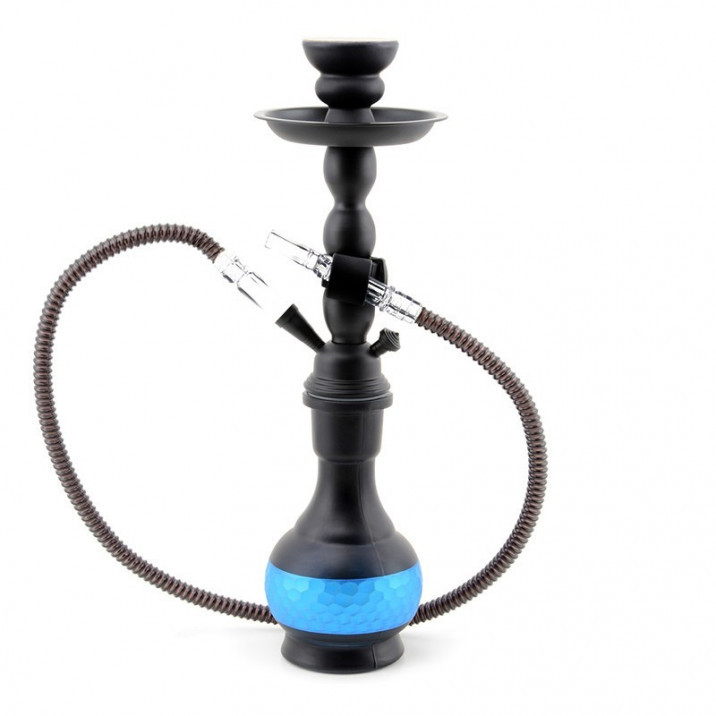 Atomic - Chicha Diamond avec 1 tuyau - 45cm