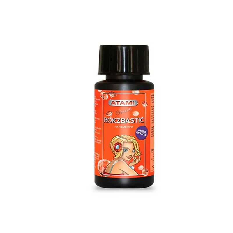 Atami - Rokzbastic Flowering Stimulator 50ml