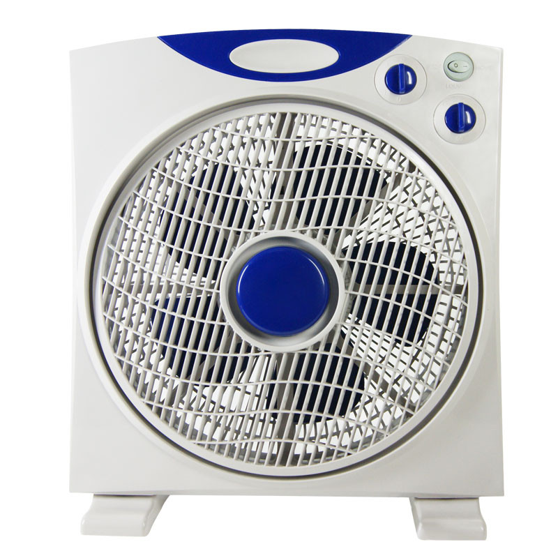 Winflex - Ventilateur Box Fan - 30cm - 38W
