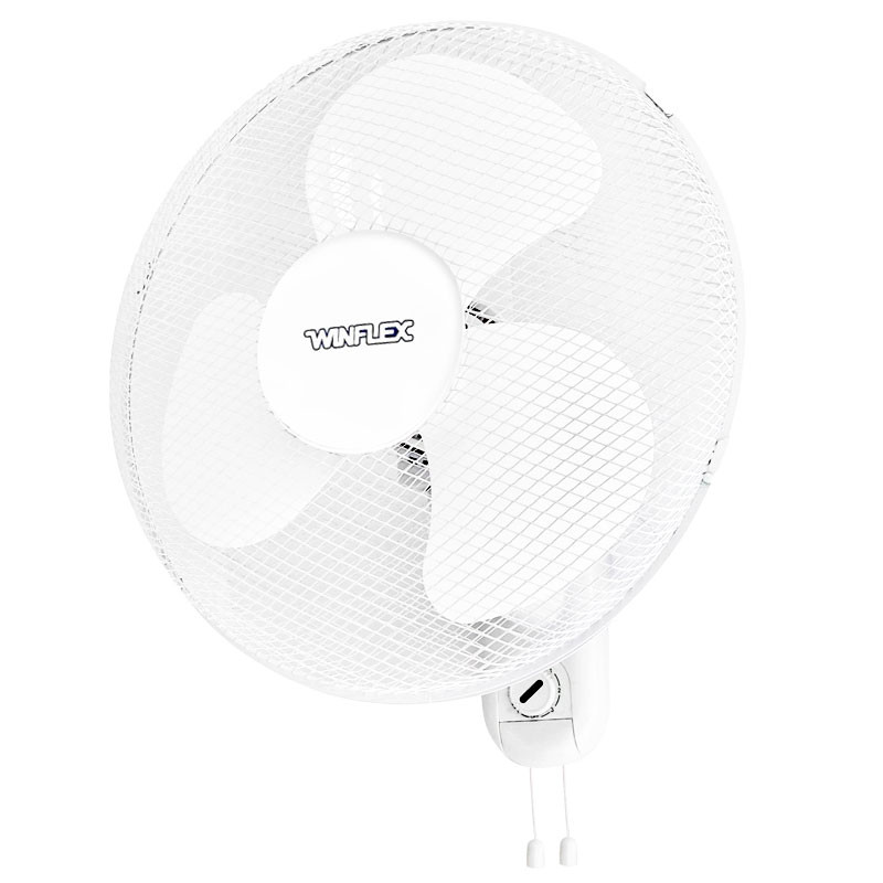 Winflex - Ventilateur mural 40cm