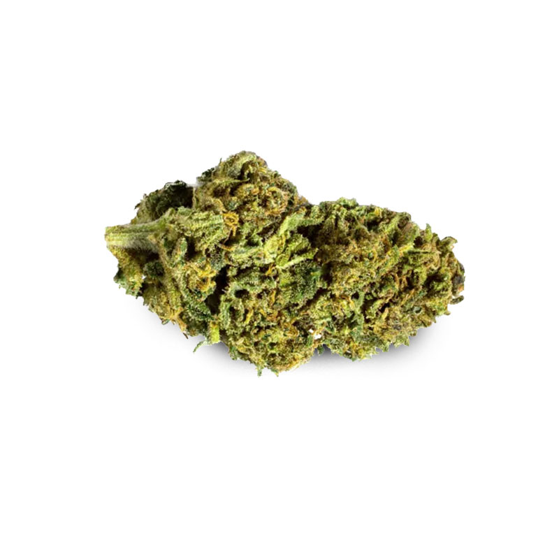 Fleurs de chanvre - Strawberry Indoor - CBD 5g