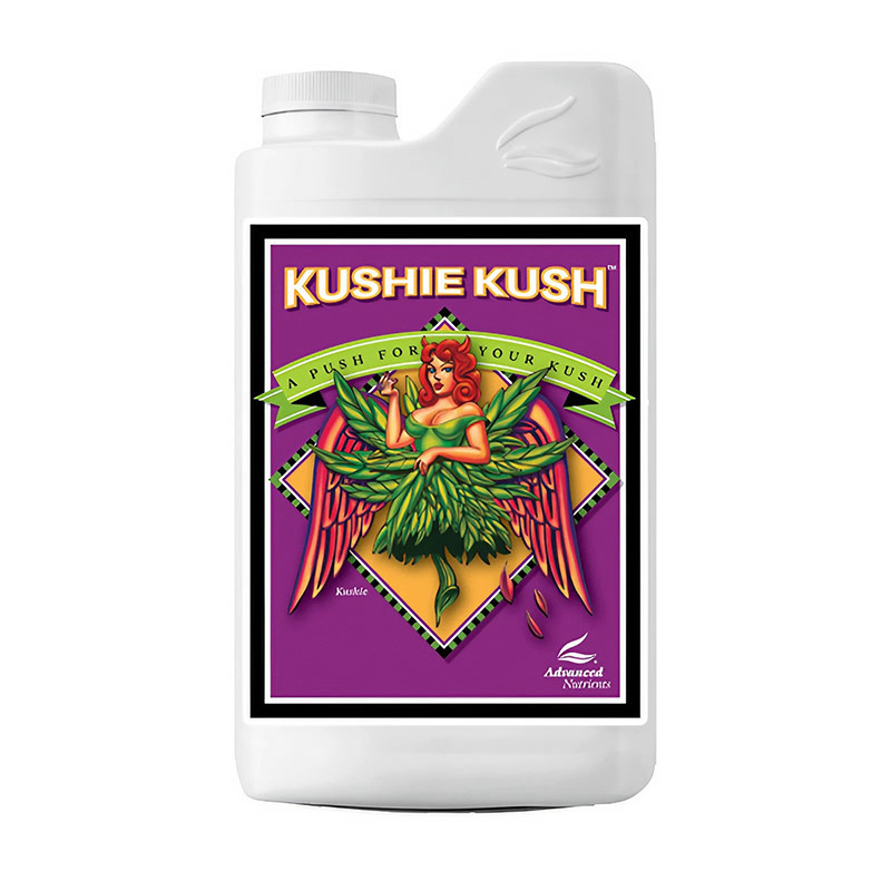 Advanced Nutrients - Kushie kush - 1 litre