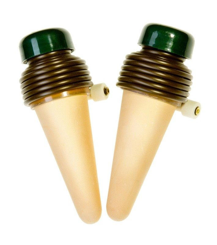 Blumat - Lot de 2 carottes d'irrigation Blumat Classic XL - 3mm
