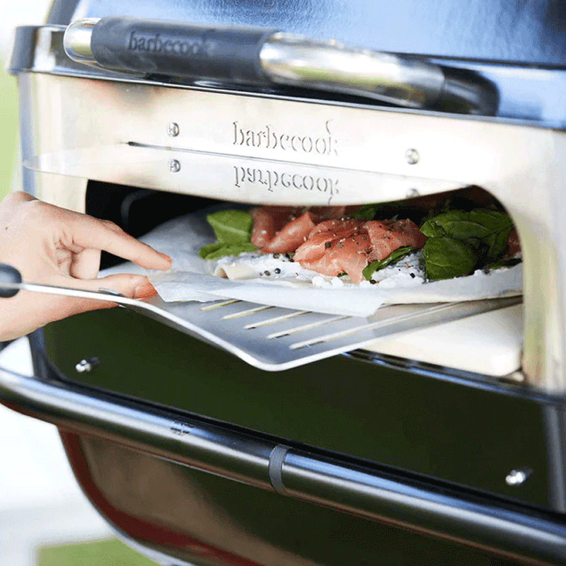 Barbecook - Pizza oven for Magnus