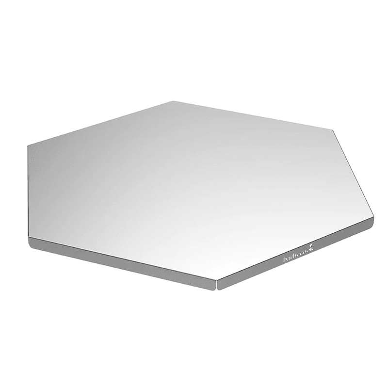 Barbecook - Plaque de protection pour Nestor