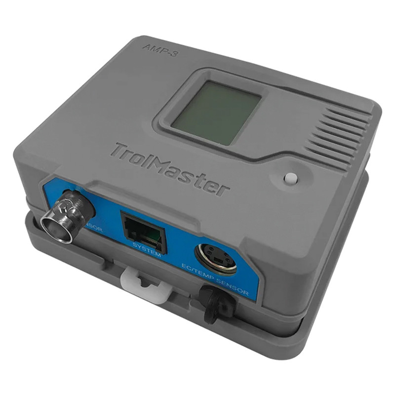 Trolmaster - Carte de capteur AMP-3 pour Aqua-X Pro