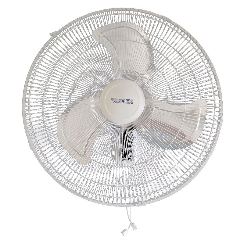 Winflex - 3-speed wall fan - 50cm - 120W