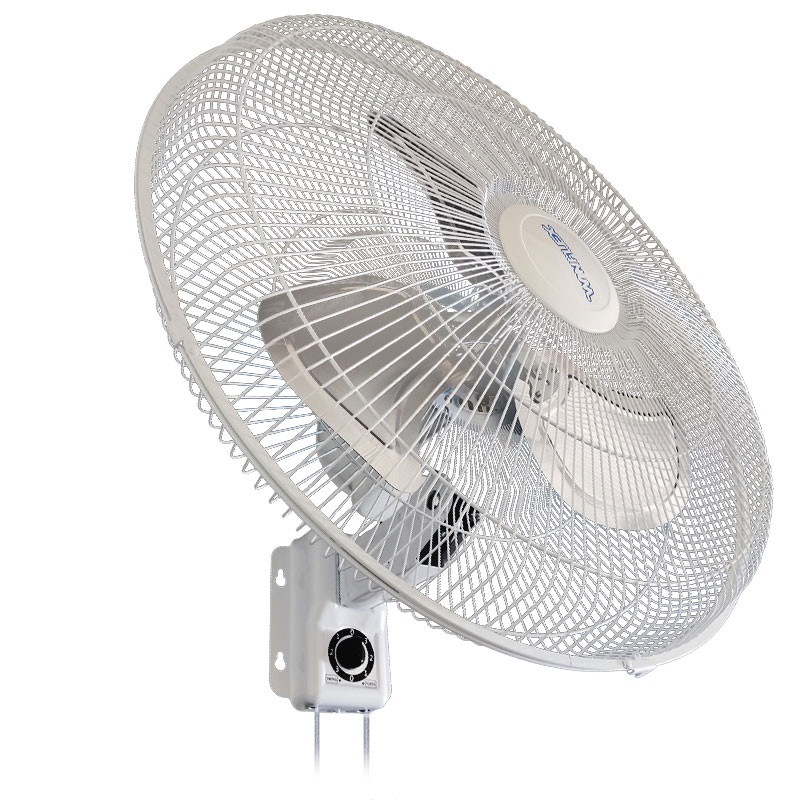 Winflex - 3-speed wall fan - 50cm - 120W