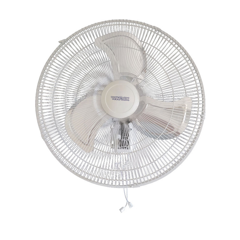 Winflex - 3-speed wall fan - 45cm - 100W