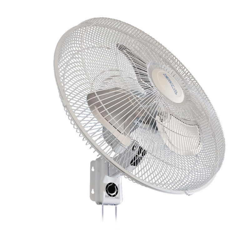 Winflex - 3-speed wall fan - 45cm - 100W