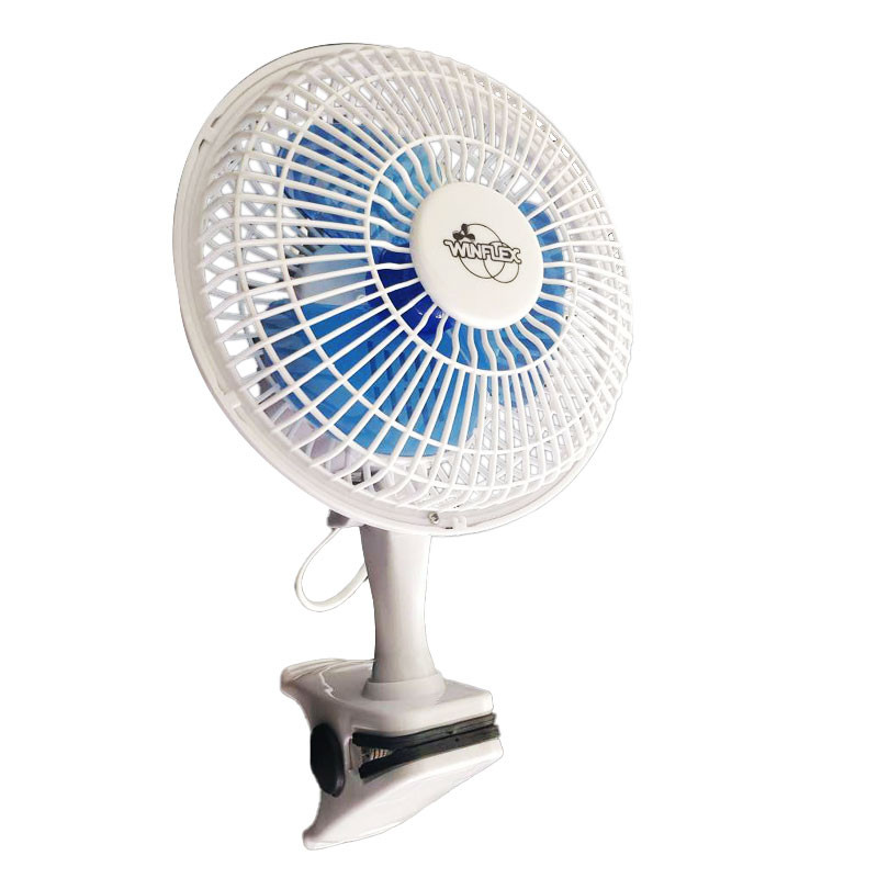 Winflex - Clip Fan - 20 cm - 15W