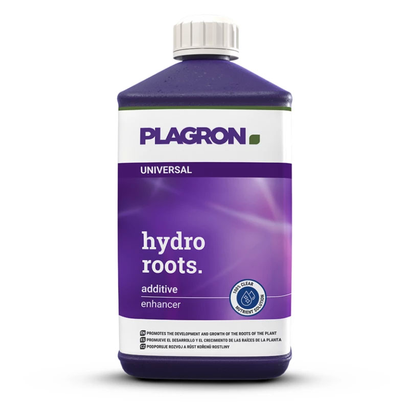 Plagron - Hydro Roots 1l - Mineral root stimulator