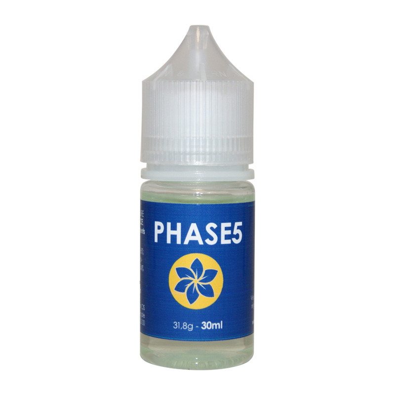 Vaalserberg - Phase 5 - Booster de croissance - 30ml