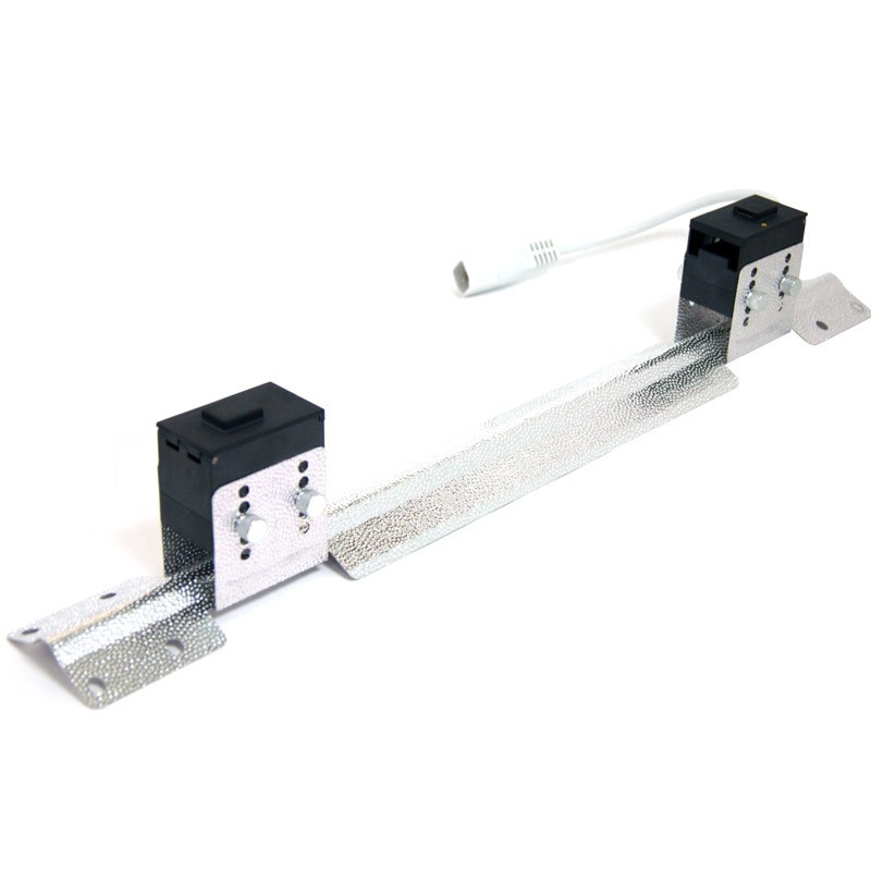 Pack Komplett Hellion Adjust A Wings Defender Medium DE 600-750W [überholt]
