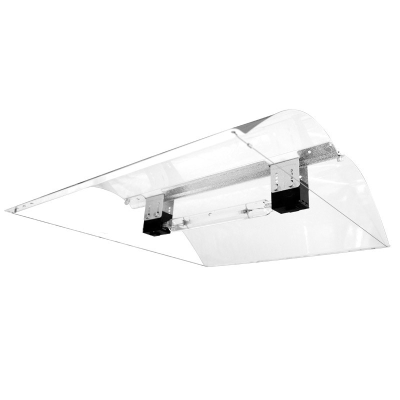 Pack Complete Hellion Adjust A Wings Defender Medium DE 600-750W [Gereviseerd]